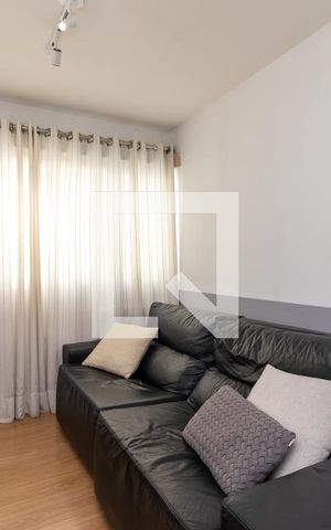 Apartamento para alugar com 66m², 2 quartos e 1 vagaSala de Estar