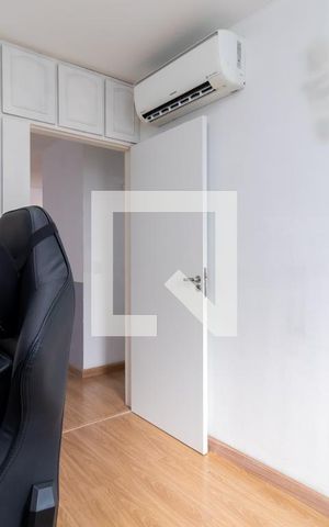 Apartamento para alugar com 66m², 2 quartos e 1 vagaQuarto 2