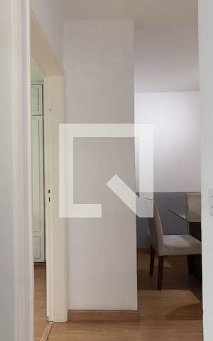 Apartamento para alugar com 66m², 2 quartos e 1 vagaCorredor dos Quartos