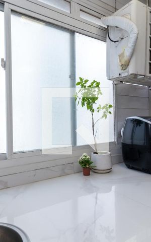 Apartamento para alugar com 66m², 2 quartos e 1 vagaÁrea de Serviço