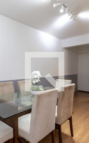 Apartamento para alugar com 66m², 2 quartos e 1 vagaSala de Jantar