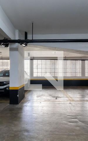 Apartamento para alugar com 66m², 2 quartos e 1 vagaGaragem