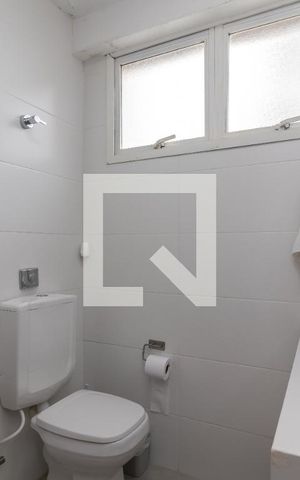 Apartamento para alugar com 66m², 2 quartos e 1 vagaBanheiro