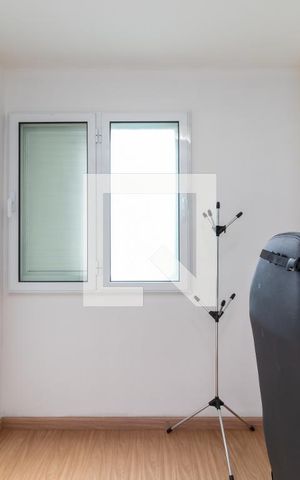 Apartamento para alugar com 66m², 2 quartos e 1 vagaQuarto 2