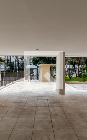 Apartamento para alugar com 66m², 2 quartos e 1 vagaEntrada