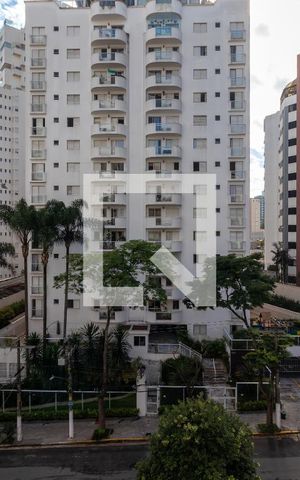 Apartamento para alugar com 66m², 2 quartos e 1 vagaVista do Quarto 1