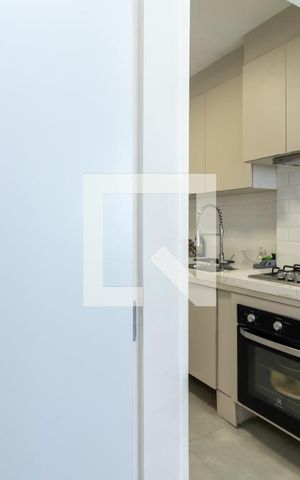 Apartamento para alugar com 66m², 2 quartos e 1 vagaDespensa