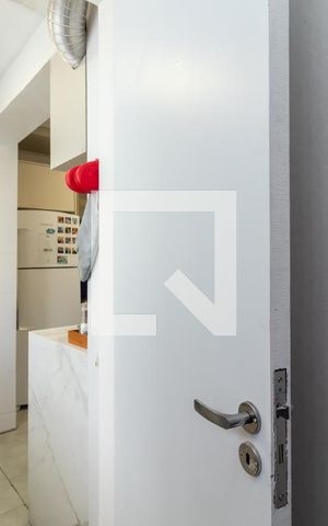 Apartamento para alugar com 66m², 2 quartos e 1 vagaQuarto de Serviço