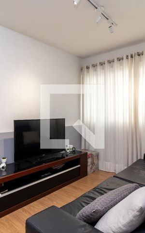 Apartamento para alugar com 66m², 2 quartos e 1 vagaSala de Estar