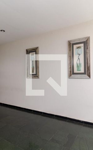 Apartamento para alugar com 66m², 2 quartos e 1 vagaÁrea comum - Salão de festas