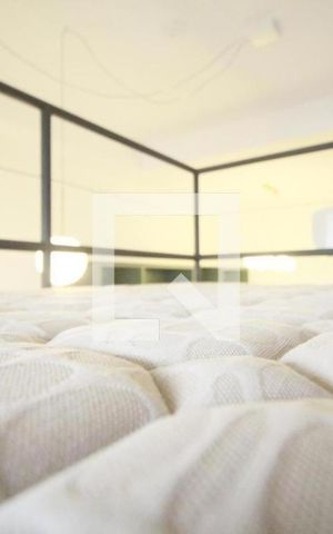 Apartamento à venda com 25m², 1 quarto e sem vagaQuarto