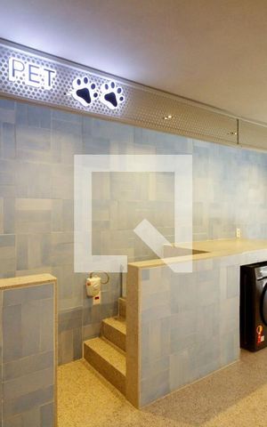 Apartamento à venda com 25m², 1 quarto e sem vagaLaundry Pet