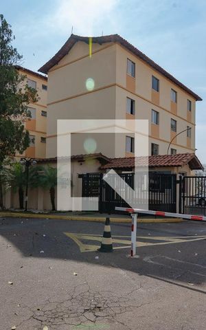 Apartamento à venda com 64m², 2 quartos e 1 vaga Apartamento à venda com 64m², 2 quartos e 1 vagaFachada do Condomínio