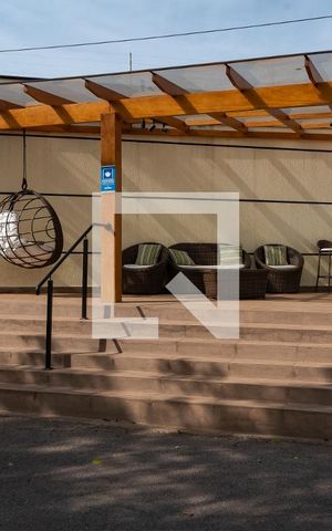 Apartamento à venda com 64m², 2 quartos e 1 vaga Apartamento à venda com 64m², 2 quartos e 1 vagaÁrea comum