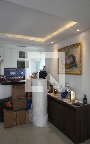 Apartamento à venda com 63m², 3 quartos e 1 vagaSala