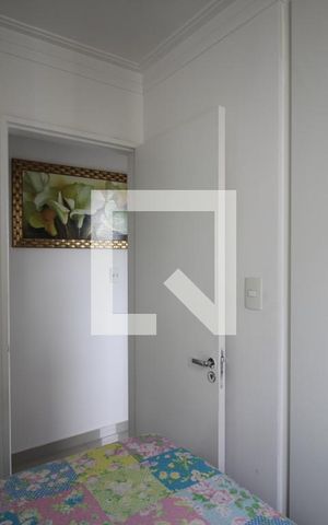 Apartamento à venda com 63m², 3 quartos e 1 vagaQuarto 1