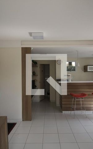 Apartamento à venda com 63m², 3 quartos e 1 vagaÁrea comum