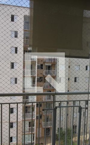 Apartamento à venda com 63m², 3 quartos e 1 vagaVaranda