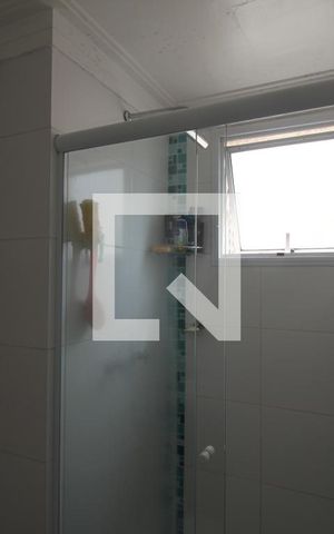 Apartamento à venda com 63m², 3 quartos e 1 vagaBanheiro 