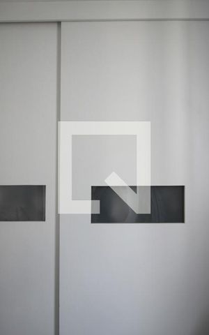 Apartamento à venda com 63m², 3 quartos e 1 vagaQuarto 2