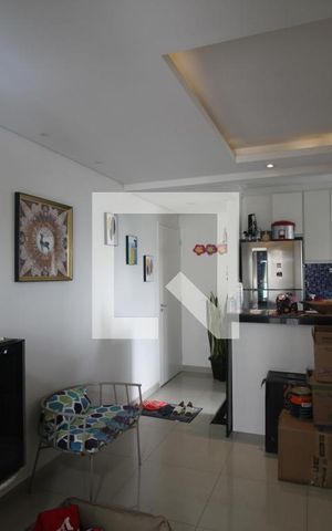 Apartamento à venda com 63m², 3 quartos e 1 vagaSala