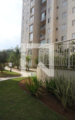 Apartamento à venda com 63m², 3 quartos e 1 vagaÁrea comum