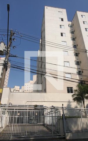 Apartamento à venda com 63m², 3 quartos e 1 vagaFachada