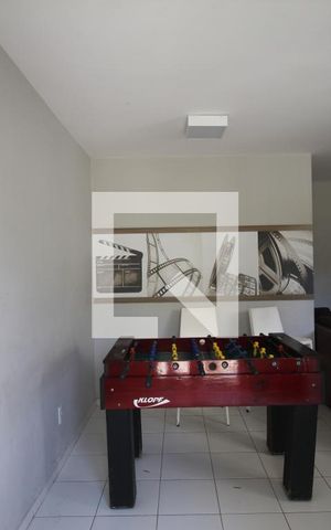 Apartamento à venda com 63m², 3 quartos e 1 vagaÁrea comum