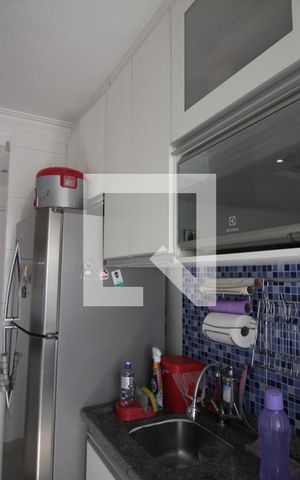 Apartamento à venda com 63m², 3 quartos e 1 vagaCozinha