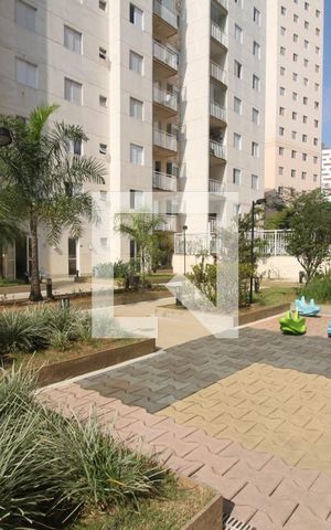 Apartamento à venda com 63m², 3 quartos e 1 vagaÁrea comum