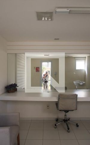 Apartamento à venda com 63m², 3 quartos e 1 vagaÁrea comum