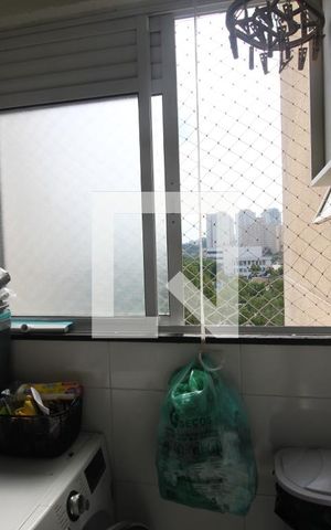 Apartamento à venda com 63m², 3 quartos e 1 vagaÁrea de Serviço