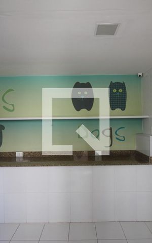 Apartamento à venda com 63m², 3 quartos e 1 vagaÁrea comum