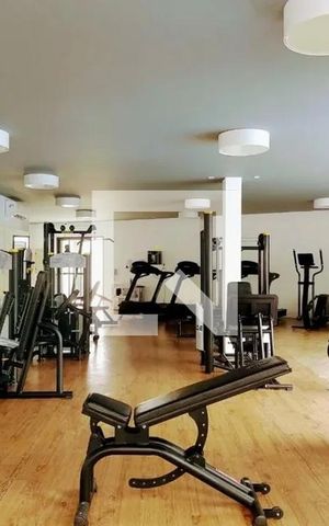 Apartamento à venda com 70m², 2 quartos e 2 vagas Apartamento à venda com 70m², 2 quartos e 2 vagasÁrea comum