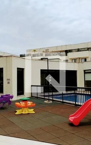 Apartamento à venda com 70m², 2 quartos e 2 vagas Apartamento à venda com 70m², 2 quartos e 2 vagasÁrea comum