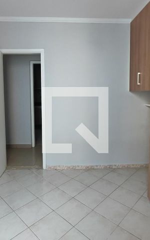 Apartamento para alugar com 62m², 2 quartos e 1 vagaQuarto 1