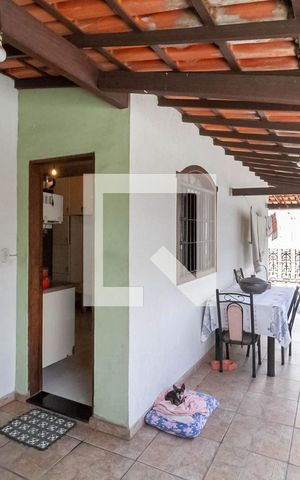 Casa para alugar com 180m², 3 quartos e sem vaga Casa para alugar com 180m², 3 quartos e sem vagaÁrea Externa