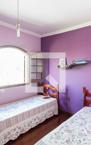 Casa para alugar com 180m², 3 quartos e sem vaga Casa para alugar com 180m², 3 quartos e sem vagaQuarto 2