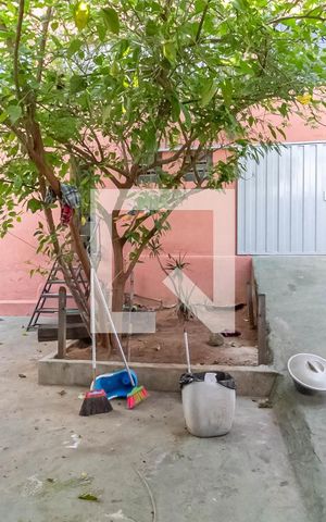 Casa para alugar com 180m², 3 quartos e sem vaga Casa para alugar com 180m², 3 quartos e sem vagaQuintal