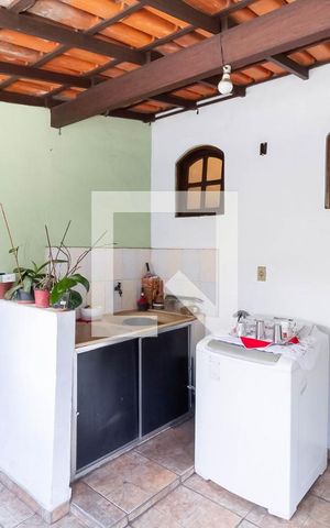 Casa para alugar com 180m², 3 quartos e sem vaga Casa para alugar com 180m², 3 quartos e sem vagaÁrea de serviço