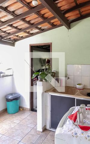 Casa para alugar com 180m², 3 quartos e sem vaga Casa para alugar com 180m², 3 quartos e sem vagaÁrea de serviço