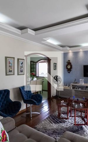 Casa para alugar com 180m², 3 quartos e sem vaga Casa para alugar com 180m², 3 quartos e sem vagaSala