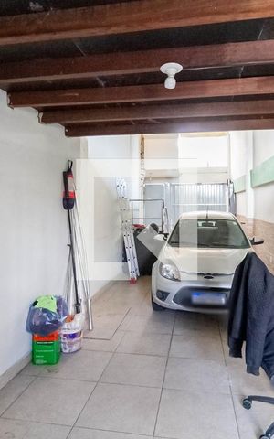 Casa para alugar com 180m², 3 quartos e sem vaga Casa para alugar com 180m², 3 quartos e sem vagaGaragem