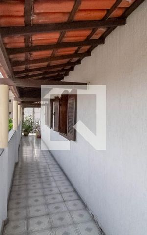 Casa para alugar com 180m², 3 quartos e sem vaga Casa para alugar com 180m², 3 quartos e sem vagaÁrea Externa