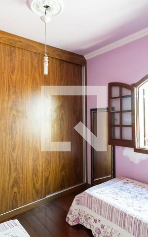 Casa para alugar com 180m², 3 quartos e sem vaga Casa para alugar com 180m², 3 quartos e sem vagaQuarto 2