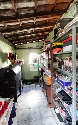 Casa para alugar com 180m², 3 quartos e sem vaga Casa para alugar com 180m², 3 quartos e sem vagaDespensa