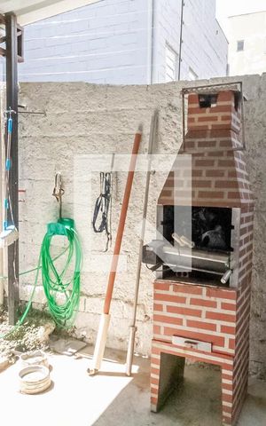 Casa para alugar com 180m², 3 quartos e sem vaga Casa para alugar com 180m², 3 quartos e sem vagaChurrasqueira