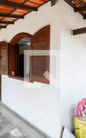 Casa para alugar com 180m², 3 quartos e sem vaga Casa para alugar com 180m², 3 quartos e sem vagaÁrea Externa