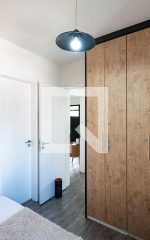 Apartamento à venda com 108m², 3 quartos e 2 vagas Apartamento à venda com 108m², 3 quartos e 2 vagasQuarto 3