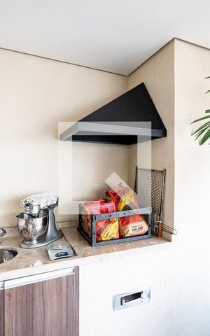 Apartamento à venda com 108m², 3 quartos e 2 vagas Apartamento à venda com 108m², 3 quartos e 2 vagasVaranda